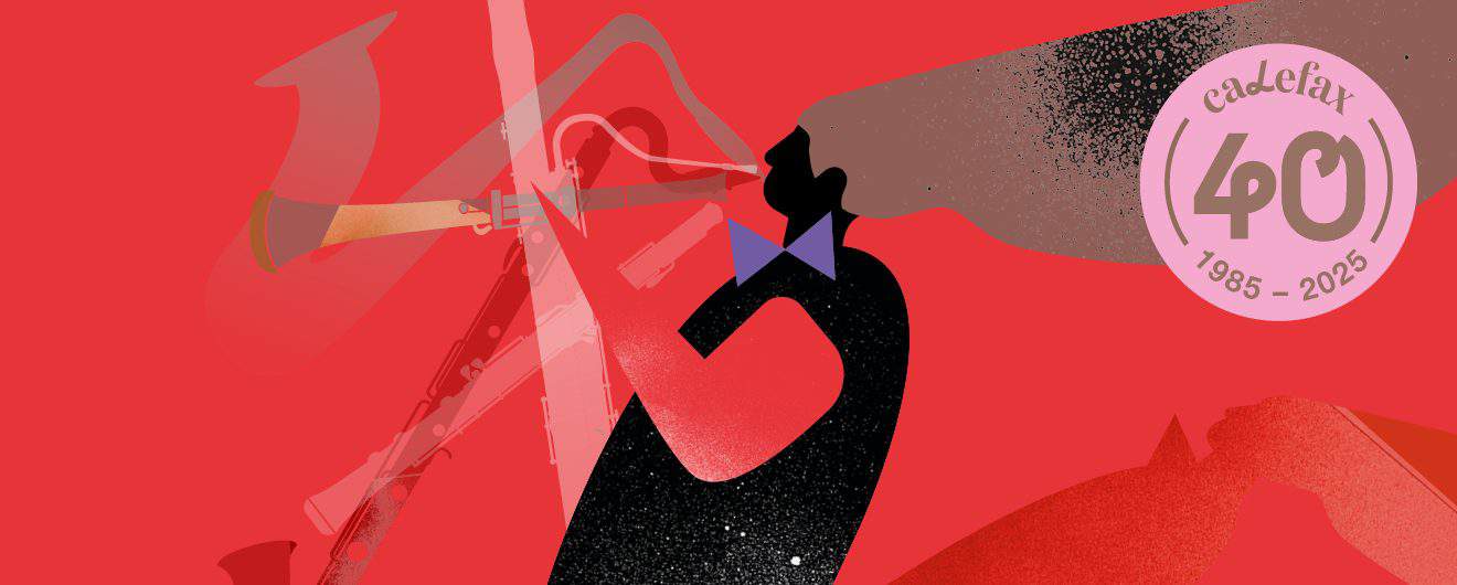 International Reed Festival